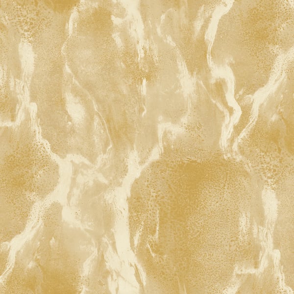 Galerie Wallpaper Product code: 42573 - Italian Textures 3 Wallpaper Collection - Dark Yellow Colours -  