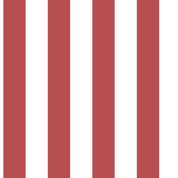 Galerie Wallpaper Product code: G67525 - Smart Stripes 3 Wallpaper Collection - Red Colours -  