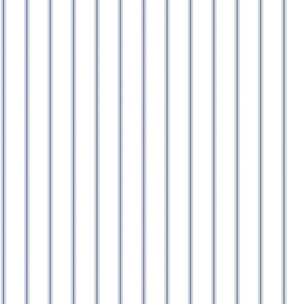 Galerie Wallpaper Product code: G67565 - Smart Stripes 3 Wallpaper Collection - Navy Blue Colours -  