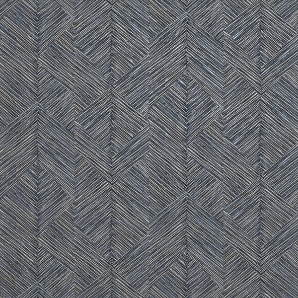 Galerie Wallpaper Product code: MX88026 - Metallic FX 2 Wallpaper Collection - Blue Colours -  