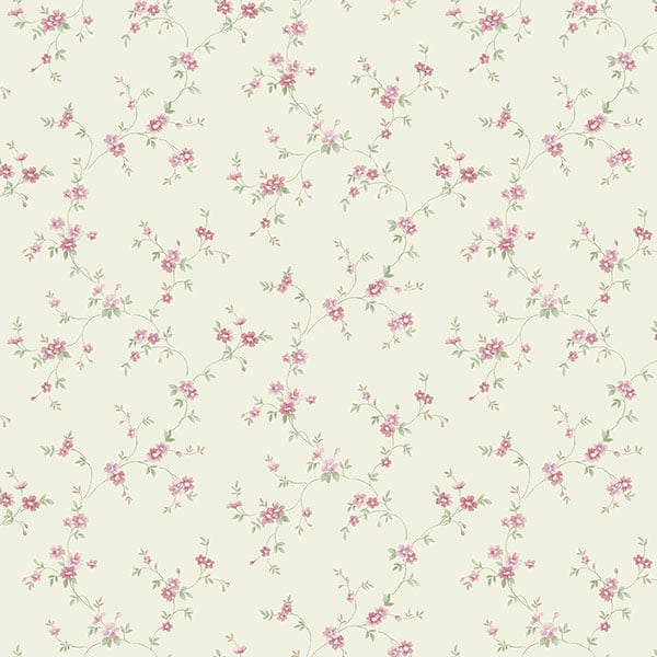 Galerie Wallpaper Product code: PR33837 - Floral Prints 2 Wallpaper Collection -   
