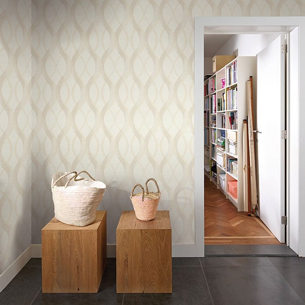 Galerie Wallpaper Product code: UP05108R - Uptown Wallpaper Collection -   