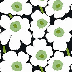 Galerie Wallcoverings Product Code 13074 - Marimekko Essentials Wallpaper Collection -   