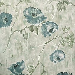 Galerie Wallcoverings Product Code 26917 - Julie Feels Home Wallpaper Collection -  Petunia Design