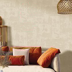 Galerie Wallcoverings Product Code 27531 - Italian Textures 4 Wallpaper Collection - Cream Colours - Distressed Texture Design