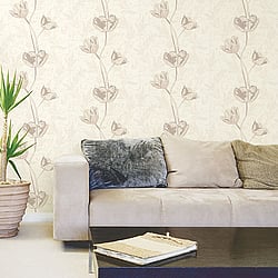 Galerie Wallcoverings Product Code 28140307 - Classic Elegance Wallpaper Collection -   