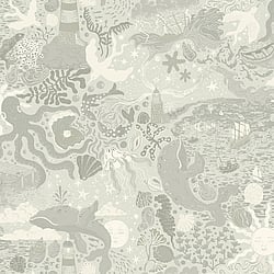 Galerie Wallcoverings Product Code: 29017 - Resan Wallpaper Collection Galerie Wallcoverings Product Code 29017 - Resan Wallpaper Collection - Green Colours - Havet Design