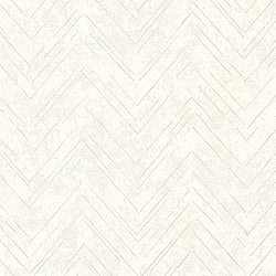 Galerie Wallcoverings Product Code 32034 - Purity Wallpaper Collection - White Colours - Structure Design