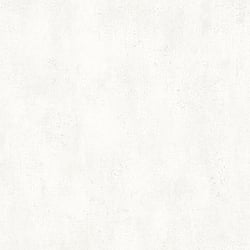 Galerie Wallcoverings Product Code 32611 - New Textures Wallpaper Collection - White Colours - Industrial Plain Design