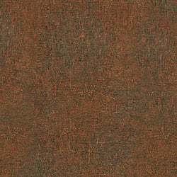 Galerie Wallcoverings Product Code 32829 - New Textures Wallpaper Collection - Orange Black Colours - Rustic Texture Design