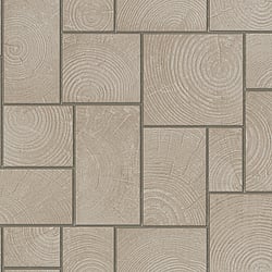 Galerie Wallcoverings Product Code 33225 - Natural Opulence Wallpaper Collection - Beige Colours - Wood Block Design