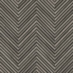 Galerie Wallcoverings Product Code 33380 - The Woods And Wicker Wallpaper Collection - Grey Colours - Wood optics Design