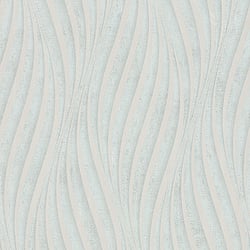 Galerie Wallcoverings Product Code 34260 - The New Design Book Wallpaper Collection - Light Green Colours - Wave Design