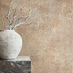 Galerie Wallcoverings Product Code 34269 - New Textures Wallpaper Collection - Beige  Brown Colours - Plain Design