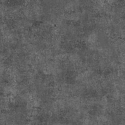 Galerie Wallcoverings Product Code 34271 - New Textures Wallpaper Collection - Black  Silver Colours - Plain Design