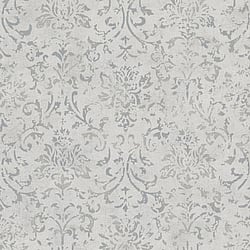 Galerie Wallcoverings Product Code 34292 - The New Design Book Wallpaper Collection - Grey Colours - Ornamental Design