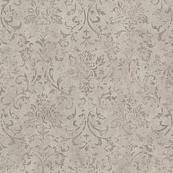 Galerie Wallcoverings Product Code 34293 - The New Design Book Wallpaper Collection - Dusky Pink Colours - Ornamental Design