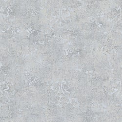 Galerie Wallcoverings Product Code 34294 - Urban Textures Wallpaper Collection - Grey Colours - Ornamental Design