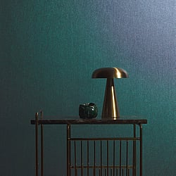 Galerie Wallcoverings Product Code 34953 - Eclectic Wallpaper Collection - Blue/Grey Colours - Metallic look Design