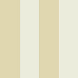 Galerie Wallcoverings Product Code 35962 - Ornamenta Wallpaper Collection - Beige White Colours - Wide Stripe Design