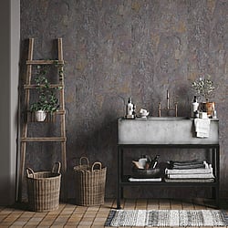 Galerie Wallcoverings Product Code 45764 - Bricks And More Wallpaper Collection - Grey Colours - Tile optic Design