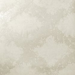 Galerie Wallcoverings Product Code 64986 - Crafted Wallpaper Collection - Cream White Grey Colours - Stamped Design