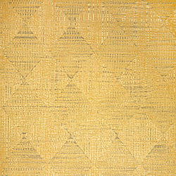 Galerie Wallcoverings Product Code 65344 - Pepper Wallpaper Collection - Curry Colours - Raffia Design