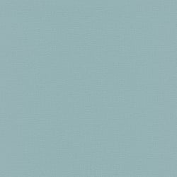 Galerie Wallcoverings Product Code 82353 - New Textures Wallpaper Collection - Light Turquoise Colours - Fabric Effect Design