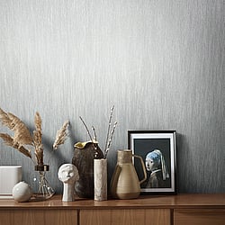 Galerie Wallcoverings Product Code 95029 - Air Wallpaper Collection - Grey Colours - Add warmth and depth to your home with this gorgeous textured paper. Its understated tone and glamorous design makes it suitable as an all-wall solution, but it would equally create a stunning feature wall if that's the look you're going for. Design