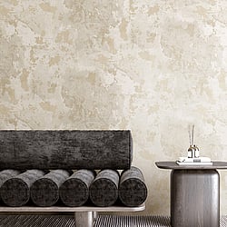 Galerie Wallcoverings Product Code 9782 - Italian Textures 4 Wallpaper Collection - Beige Colours - Distressed Texture Design
