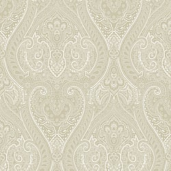 Galerie Wallcoverings Product Code AM22002-3 - Zen Wallpaper Collection -  Lace  Design