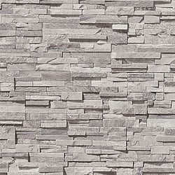 Galerie Wallcoverings Product Code BB51150 - Bricks And More Wallpaper Collection - Beige Colours - Graceful Granite Motif Design