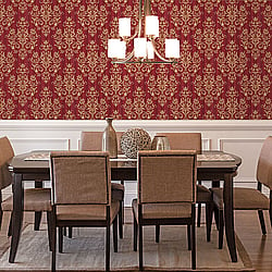 Galerie Wallcoverings Product Code CS27362 - Classic Silks 3 Wallpaper Collection -   