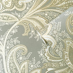 Galerie Wallcoverings Product Code DWP0355-02 - Elegance Wallpaper Collection -  Paisley Design