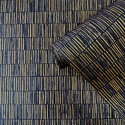 Galerie Wallcoverings Product Code DWP0362-09 - Zen Wallpaper Collection -  Bamboo Screen Design