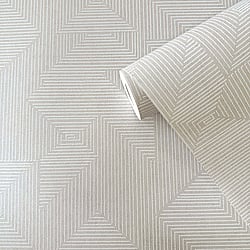 Galerie Wallcoverings Product Code DWP0368-04 - Zen Wallpaper Collection -  Cleopatra Design