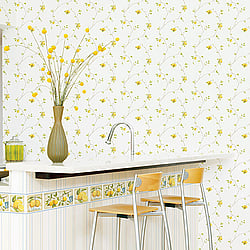 Galerie Wallcoverings Product Code G12082R_G12101R_G90051R - Aquarius K & B Wallpaper Collection -   