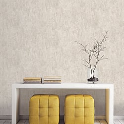 Galerie Wallcoverings Product Code G56176 - Memories 2 Wallpaper Collection - Cream Colours - Distressed Wall Design