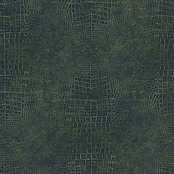 Galerie Wallcoverings Product Code G67505 - Natural FX 2 Wallpaper Collection -  Crocodile Design