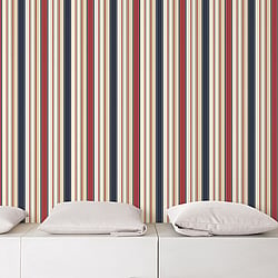 Galerie Wallcoverings Product Code G67530 - Smart Stripes 2 Wallpaper Collection -   