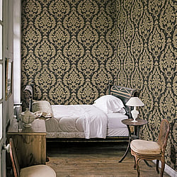 Galerie Wallcoverings Product Code G67613 - Palazzo 2 Wallpaper Collection -   