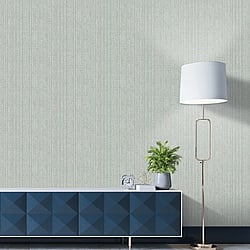 Galerie Wallcoverings Product Code G67767 - Natural FX 2 Wallpaper Collection - Blue Colours - Bamboo Design