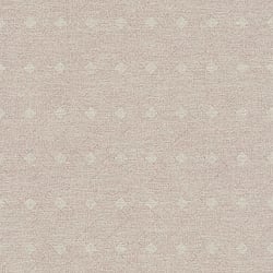 Galerie Wallcoverings Product Code HV41057 - Havana Wallpaper Collection - Beige Red Colours - Havana Geometric Weave Design