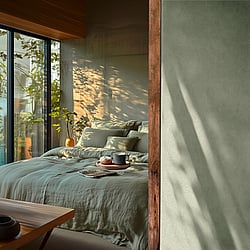 Galerie Wallcoverings Product Code HZ62053 - Horizon Wallpaper Collection - Green Colours - Weathered Texture Design