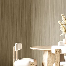 Galerie Wallcoverings Product Code IS33374 - Structura Wallpaper Collection - Dove Colours - Unito Bed Design