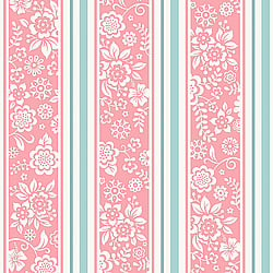 Galerie Wallcoverings Product Code JR4102 - Jack N Rose Junior Wallpaper Collection -   