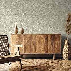 Galerie Wallcoverings Product Code LB25102 - Llewelyn-Bowen - Off The Wall Wallpaper Collection -  Rambleicious Design