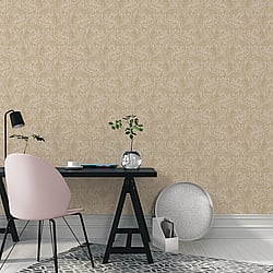 Galerie Wallcoverings Product Code LB25110 - Llewelyn-Bowen - Off The Wall Wallpaper Collection -  Rambleicious Design