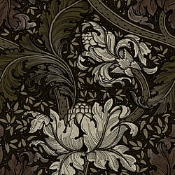 Galerie Wallcoverings Product Code LB25140 - Llewelyn-Bowen - Off The Wall Wallpaper Collection -  Morris Major Design