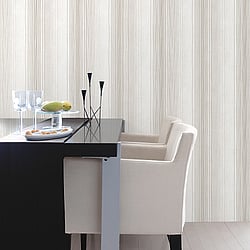 Galerie Wallcoverings Product Code ST36923 - Simply Stripes 3 Wallpaper Collection - Taupe Colours - Random Stripe Design